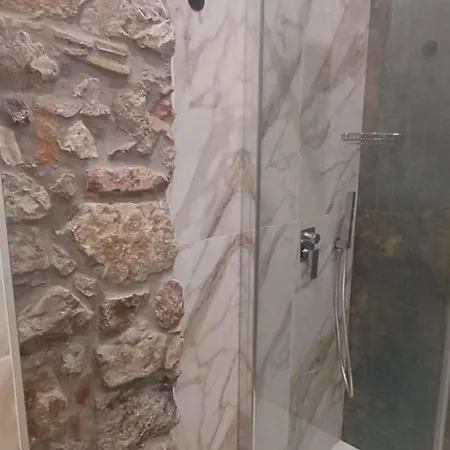 Maison d'hôtes San Giusto