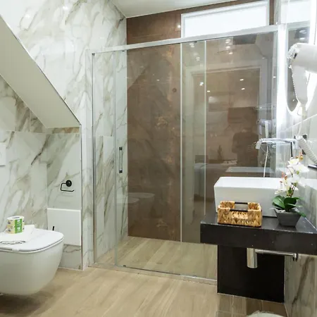 San Giusto Guest house *