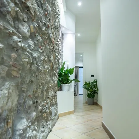 Guest house San Giusto *