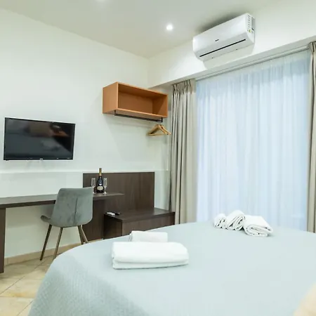 San Giusto Guest house