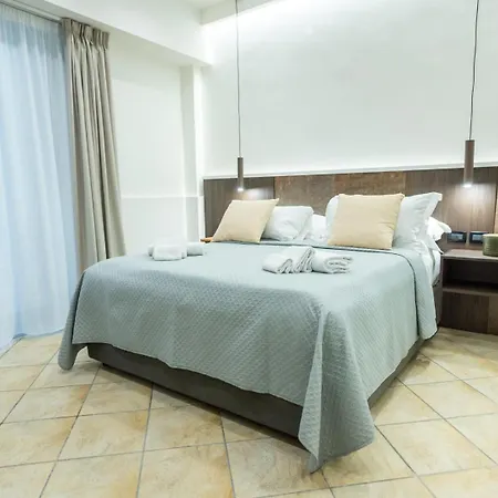 Maison d'hôtes San Giusto *
