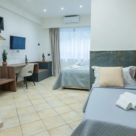 San Giusto Guest house *