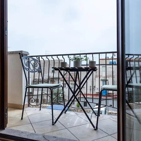 Guest house San Giusto *
