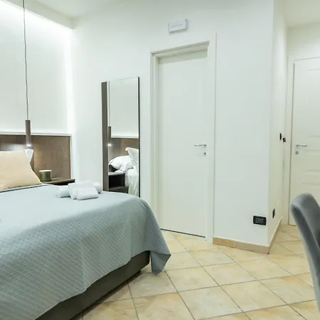 Maison d'hôtes San Giusto *