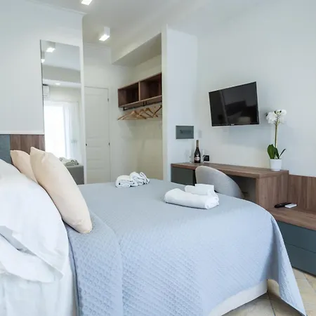 San Giusto Guest house *