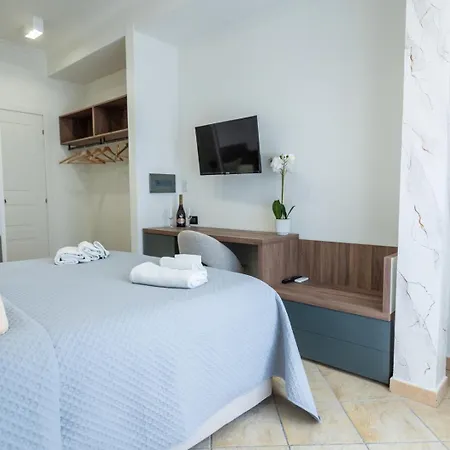 Maison d'hôtes San Giusto Giardini-Naxos
