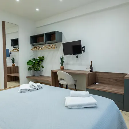 Maison d'hôtes San Giusto Giardini-Naxos