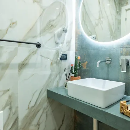 Guest house San Giusto *