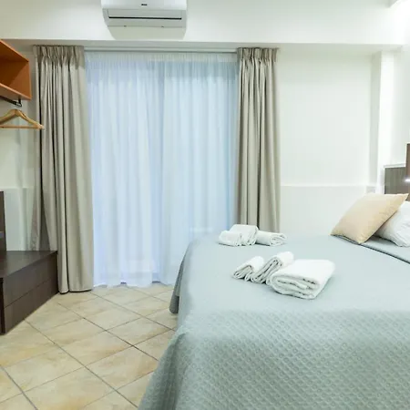 Guest house San Giusto *