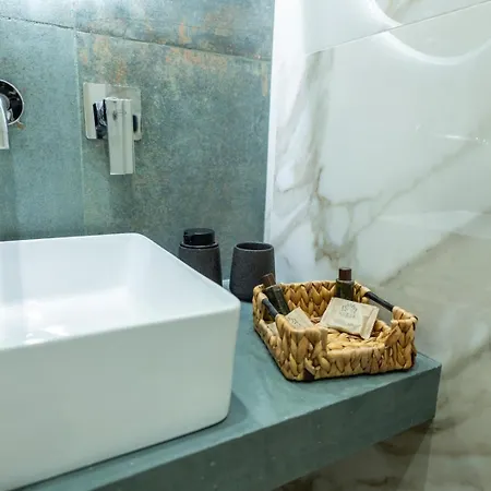 Guest house San Giusto Giardini Naxos