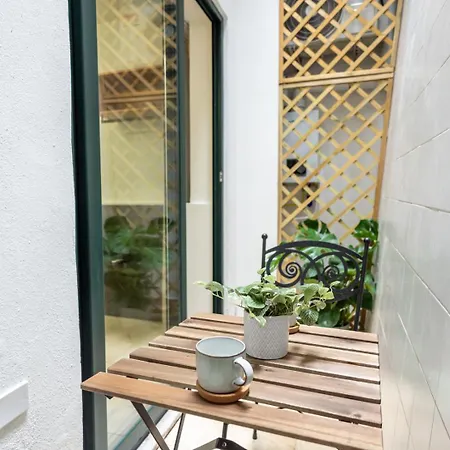 San Giusto Guest house