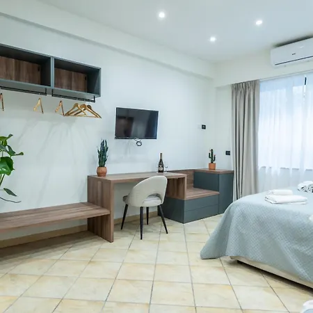 Guest house San Giusto Giardini Naxos