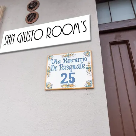 San Giusto Maison d'hôtes