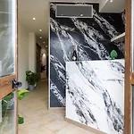 Pensjonat San Giusto 4*